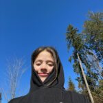 Sarah Jeffery Instagram - am i influencing you