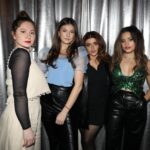 Sarah Jeffery Instagram – ✨ stash has returned ✨