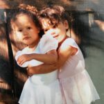 Sarah Jeffery Instagram - Happy Schmidt year pooey, my bestie for the restie🎂🫢🤍 may twenty NIIINE be the best one yet 🤌 and swipe to end for a sassy surprise
