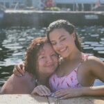 Sarah Jeffery Instagram – there is simply no one better. 
happy birthday mama, I love you ❤️