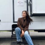 Sarah Jeffery Instagram – gurllll I miss u 🦊 Seattle, WA