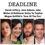 Sarah Jeffery Instagram - I can finally share! proud is an understatement ❣️ the work that was put into this film by all involved was inspiring and beautiful to say the least. @thecinechick thank you for your brilliant guidance, @elizashelnuts thank you for sharing your soul and the constant love. And thank you to every other person on this team. I can’t wait for everyone to see this ❤️oh yeah and now I have a bestie best friend for life @lexi.ps 💐