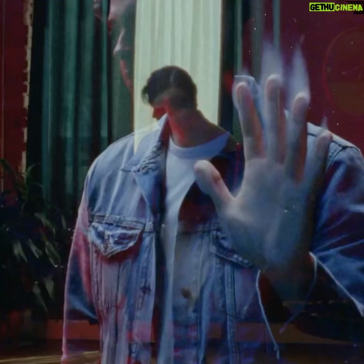 Sarah Jeffery Instagram - SUFFER IS OUT NOW! Watch the video 🥀 Stream the single. I hope you love it as much as I do… thank you to director and DP extraordinares @jeromeoyoo and @devink_film, respectively. You guys seriously blow my mind. Link in bio to watch the full video with @thejordanconnor 🖤 @rockmafiaforever production company @wallop.film + director: @jeromeoyoo