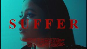 Sarah Jeffery Instagram - SUFFER out Oct. 1st
presave link in bio 🥀