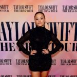 Sarah Jeffery Instagram - my chill has left the building 👋 #tstheerastourfilm