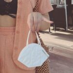 Sarah Jeffery Instagram – on the sneak Miami bringin heat for real 🍑