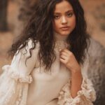 Sarah Jeffery Instagram - thank you for the November cover, @modelistemagazine 💛 link in bio for my feature xx Editor-in-Chief @amynmccabe Photographed by @sarahkrickphotography Styled by @stylebybek Hair by @josephchase Makeup by @robertti with @pixibeauty Videographer @nikovelasquezz