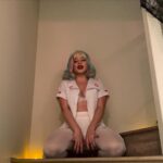 Sarah Jeffery Instagram - even though the stars are blind ⭐️