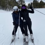 Sarah Jeffery Instagram - happy birthday to my adventure buddy and bestie ❣️ thank you for your constant thoughtfulness and kindness you’re a saint and I love u 🫂 xoxo - Stash ❤️