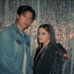Sarah Jeffery Instagram - something special otw… 🎞🎶
