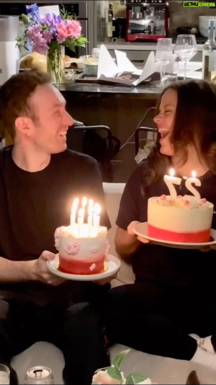 Sarah Jeffery Instagram - some 2023 highlights so far :’)