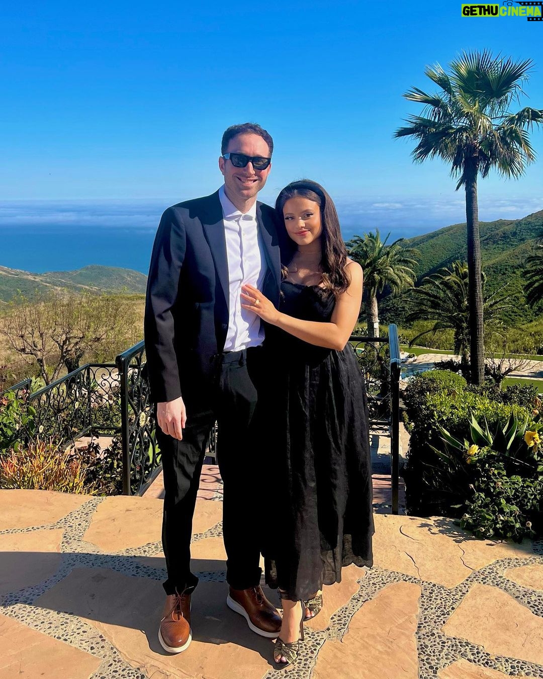 Sarah Jeffery Instagram - Most beautiful day celebrating love! Congratulations Chris and Meghan 🤍