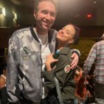 Sarah Jeffery Instagram - g’day m8