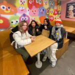 Sarah Jeffery Instagram - g’day m8