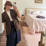 Sarah Jeffery Instagram - g’day m8