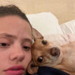 Sarah Jeffery Instagram - dorys world