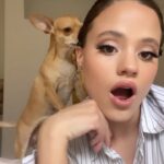 Sarah Jeffery Instagram - dorys world