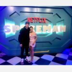 Sarah Jeffery Instagram - spaceman is so beautiful, congratulations to all 💐🪐🍯
