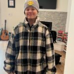 Sarah Jeffery Instagram - some goings ons of 2024