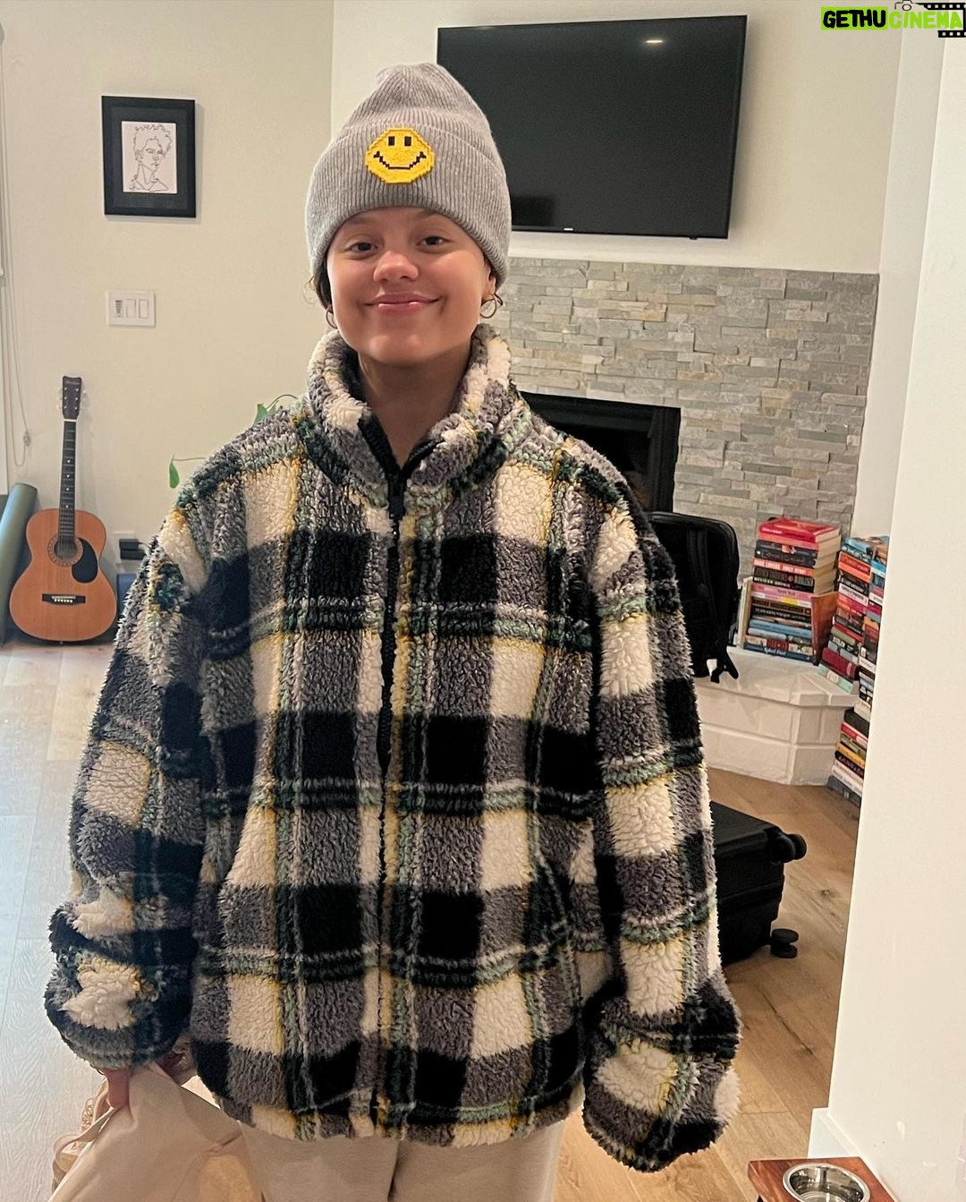 Sarah Jeffery Instagram - some goings ons of 2024