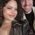 Sarah Jeffery Instagram - some goings ons of 2024
