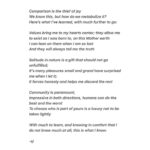 Sarah Jeffery Instagram - back on my notes app bs/some ✨feelings ✨