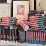 Sarah Jessica Parker Instagram - Thank you to all who have purchased, borrowed and gobbled up A Quitter's Paradise. We at @sjplit have so loved hearing from you and are thrilled it’s been such a success. I wanted to offer again how to get this beautiful book into your hands and offer a chance to pre-order our next glorious debut! Kim Coleman Foote's divine Coleman Hill, coming September 5th. It is deserving of your time and attention and I think you all will feel equally awed by the story and author! Link is in stories. As always, happy reading. X, SJ