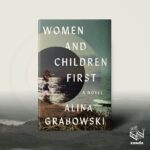 Sarah Jessica Parker Instagram - For all my fellow readers... I have been so looking forward to sharing the cover of our third book from @sjplit, WOMEN AND CHILDREN FIRST by @alinagrabowski_. The cover was designed by @woodsarawood and art directed by @evangaffney. In the shabby coastal town of Nashquitten, MA, a young woman dies at a house party under suspicious circumstances. The tight-knit community is shaken. Blame is cast, and secrets are buried deeper. WOMEN AND CHILDREN FIRST unwinds the private lives of ten women in this seaside enclave as they confront tragedy, love and loss. Those who enjoy Celeste Ng and Elizabeth Strout will love this debut novel from phenomenal new literary talent, Alina Grabowski. On sale January 16, 2024. Link to pre-order is now live in my story. X, SJ​