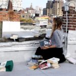 Sarah Jessica Parker Instagram - Today NYC leaders are finalizing the city's budget and our dear public libraries are facing a potential massive cut that would have devastating effects on our communities. Libraries are, for so many, shelter, comfort, a quiet place to learn, grow and meet our neighbors. Help us stop these cuts and save our libraries. @NYCMayor and @NYCCouncil, library funding is essential. New Yorkers need the vital services our libraries provide. #NoCutsToLibraries!​!!! Please share the message. Thank you @NYPL for alerting! X, SJ http://www.investinlibraries.org