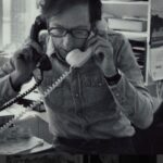 Sarah Jessica Parker Instagram - One of the greats. RIP Admired you very much. Godspeed Bob Gottlieb X, SJ