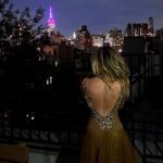 Sarah Jessica Parker Instagram - Some images from the last few weeks. Celebrating the past and the present. Love to this cast. (Those pictured and those not!) Love to our crew. Love to the city we are lucky enough to call home. And love to the audiences who have been by our side for 25 years. @justlikethatmax Season 2 has finally arrived. Watch now on @streamonmax. X, SJ​​