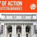 Sarah Jessica Parker Instagram - Today NYC leaders are finalizing the city's budget and our dear public libraries are facing a potential massive cut that would have devastating effects on our communities. Libraries are, for so many, shelter, comfort, a quiet place to learn, grow and meet our neighbors. Help us stop these cuts and save our libraries. @NYCMayor and @NYCCouncil, library funding is essential. New Yorkers need the vital services our libraries provide. #NoCutsToLibraries!​!!! Please share the message. Thank you @NYPL for alerting! X, SJ http://www.investinlibraries.org