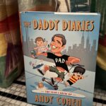 Sarah Jessica Parker Instagram - @bravoandy Daddy Diaries!!! It’s all true and #3 on the @nytimes bestseller list!!! Check your local independent bookseller and as always, ask your local librarian. X, SJ