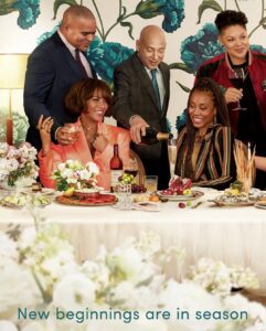 Sarah Jessica Parker Instagram - Season 2 of #AndJustLikeThat premieres June 22 on Max. Consider this your official invitation. And plus 1s (or 2s, 3s, 4s...) are all welcome here. Hope you’re hungry. X, SJ