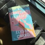 Sarah Jessica Parker Instagram - For my fellow readers, A Quitter’s Paradise. An immensely special book by the gifted writer Elysha Chang. On sale June 6 from @sjplit. A sophisticated, darkly humorous tale and a real triumph of a novel. Join myself, Elysha Chang, and her talented editor Erin Wicks to discuss the novel in an intimate, virtual book club conversation on May 24th. Available to those who pre-order the book. Visit www.sjplitsalon.com to RSVP. And I hope you’ll join me and Elysha in NYC at Barnes & Noble Union Square on June 7 to celebrate the book’s release, in conversation with @miwamesser. Link in stories to RSVP. I love this book so much and I am thrilled to publish A Quitter’s Paradise as our first book with @sjplit. I cannot wait for you to have it in your hands. X, SJ