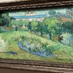 Sarah Jessica Parker Instagram - Amsterdam Thank you for sharing your art. Your food. Your trams. Your metro. Your energy. Your vintage clothing stores. And a bounty of hospitality. To all @vangoghmuseum For this, our 2nd visit in 2 days, we thank you. We will remember forever. X, SJ