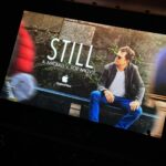 Sarah Jessica Parker Instagram - Deeply touching, funny, informative and honest. I love this movie. Thank you @realmikejfox @tracy.pollan @davisguggenheim It was a beautiful night and a film very deserving of its rousing reception. Available May 12th on @appletv X, SJ