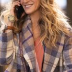 Sarah Jessica Parker Instagram - And Just Like That... Season 2. This June on Max. Thank you to the enormously talented team, both on and off camera, who spent hours and hours working on this next chapter. Making the coldest winter days feel and look like spring and always giving more and better than we could have hoped or dreamt. And to all of you, our beloved audience, who keep these stories alive. This one’s for you, Part 2. X, SJ