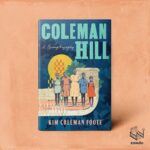 Sarah Jessica Parker Instagram - It's been months that I've been wanting to share with you the cover of the second book from @sjplit, COLEMAN HILL by Kim Coleman Foote, on sale September 5. The cover was designed by @evangaffney and features the incredible art of @holliechastain. In 1916, Celia Coleman and Lucy Grimes flee the post–Civil War South for the “Promised Land” of the North, where they’ve been assured equality finally awaits them. But it’s not long before the North shows its true colors. Coleman Hill is the kaleidoscopic story of two American families whose fates become intertwined in the wake of the Great Migration. A stunning intergenerational family saga, Coleman Hill draws from Kim Coleman Foote's own family legend to create an unforgettable new history. I can’t wait for you to meet the Colemans. Link in story to pre-order your copy. X, SJ