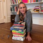 Sarah Jessica Parker Instagram - In 2023 I have traveled in books to various points in Ireland, India, Uganda, my home of NYC, across the George Washington Bridge to Vauxhall New Jersey, Indiana and Iran, an Italian village, Colorado, Oakland California and England. I have spent time in the very distant past and in contemporary times. All courtesy of the extraordinary writers who authored the blissfully transportive and forever remembered books I have had the pleasure of holding, reading and sharing this past year. As always, I’m incapable of picking a favorite, nor would I, even if I was so inclined. I could not compare, nor should they compete. They are all glorious, radically and wonderfully different from one another, and simply share one ingredient - supremely gifted authors. Some are important new voices, some voices you might already know and love as I do. If you’ve not read the ones currently available I’m thrilled to introduce these books and in some cases perhaps, the writers. As always, please check with your local independent bookseller or your local librarian. Happy reading my fellow readers. These were the titles I wanted to share. Until the next ones! X, SJ