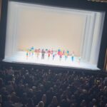 Sarah Jessica Parker Instagram - An exhilarating, nourishing and inspired might @nycballet !!!!!!!!!! The entire theatre on its feet to send our loudest and most joyful and appreciate bravas and bravos to all who most magnificently performed @justin_peck extraordinary Copeland Dance Episodes The costumes, lighting, set and orchestra were smashing and the night an absolute thrill. We were swooning! Congratulations to all. Make your way to see this season @nycballet The company is on fire!!!! X, SJ