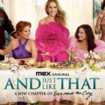 Sarah Jessica Parker Instagram - Season 2 of #AndJustLikeThat premieres June 22 on Max. Consider this your official invitation. And plus 1s (or 2s, 3s, 4s...) are all welcome here. Hope you’re hungry. X, SJ