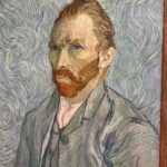Sarah Jessica Parker Instagram - Amsterdam Thank you for sharing your art. Your food. Your trams. Your metro. Your energy. Your vintage clothing stores. And a bounty of hospitality. To all @vangoghmuseum For this, our 2nd visit in 2 days, we thank you. We will remember forever. X, SJ