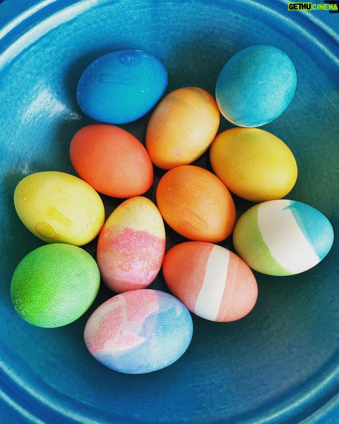 Sarah Jessica Parker Instagram - Egg salad. Happy day to you. You, everywhere. X, SJ
