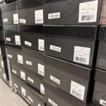 Sarah Jessica Parker Instagram - New shoes. New location. New beginnings. Thank you Loretta, Tabitha and Matthew for giving some of your weekend to help us open our @sjpcollection boutique on Saturday, February 4th. X, SJ SJP Collection