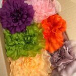 Sarah Jessica Parker Instagram - @justlikethatmax So many flowers. So little time. We will find space on and off clothes. Every available surface. I spy and all that… X, SJ