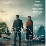 Sarah Jessica Parker Instagram - Everything about @decisiontoleave @tangwei_ld #Hae il Park @mermaidleejh And it’s director Park Chan-wook, cinematographer Ji-yong Kim and co-writer with Mr. Chan-work, Jeong Seo-Gyeong The work from all is glorious. And when you have finished this most beguiling movie look up the song “Mist” X, SJ