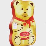 Sarah Jessica Parker Instagram - @lindt_usa Bring Teddy to the US!!!! I speak for millions. X, SJ