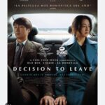 Sarah Jessica Parker Instagram - Everything about @decisiontoleave @tangwei_ld #Hae il Park @mermaidleejh And it’s director Park Chan-wook, cinematographer Ji-yong Kim and co-writer with Mr. Chan-work, Jeong Seo-Gyeong The work from all is glorious. And when you have finished this most beguiling movie look up the song “Mist” X, SJ