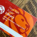 Sarah Jessica Parker Instagram - Libraries! Librarians! We love you. X, SJ